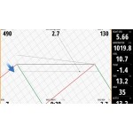 Vulcan-7 Картплоттер / МФУ
